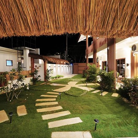 Kalachuchi Inn 薄荷雞蛋花旅宿 Panglao Exterior foto