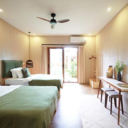Kalachuchi Inn 薄荷雞蛋花旅宿 Panglao Exterior foto