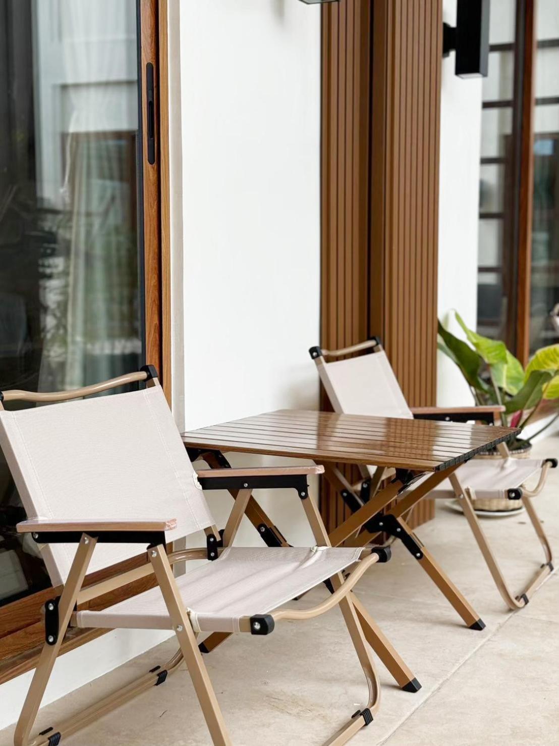 Kalachuchi Inn 薄荷雞蛋花旅宿 Panglao Exterior foto